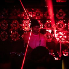 Organic Senses - Tebby Gonzalez at CDMX