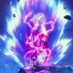 Gohan Tweaking Edit Audio