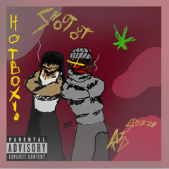 (R3dGh0st) Drug Fr33 Ft.(Stezzy)