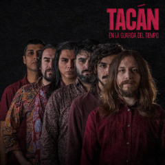 Tacan - El Brujo Tacán