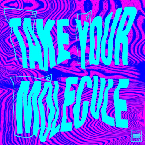 Stream Take Your Molecule By Plür Listen Online For Free On Soundcloud