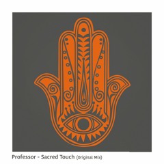 Professor - Sacred Touch
