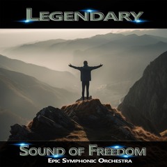 Legendary - Sound Of Freedom ( Neue Version )