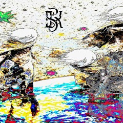 GIANTZRUNDAWORLD ⋆✴︎˚｡⋆ DJ UNDEAD GRIMIX ⋆✴︎˚｡⋆