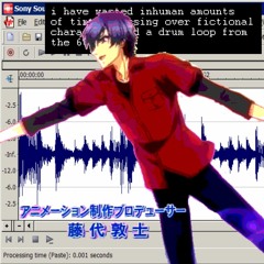 ･ﾟ✧(=✪ ᆺ ✪=) - ･ﾟ✧ - Shitmix '21 The Second (japan Only Bonus Track)