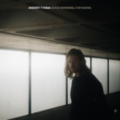 Good Morning, For Maria