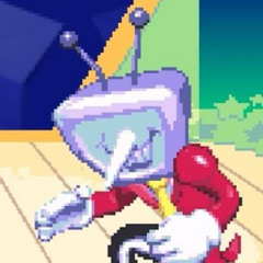 Deltarune Chapter 3 - IT'S TV TIME! (Remix)