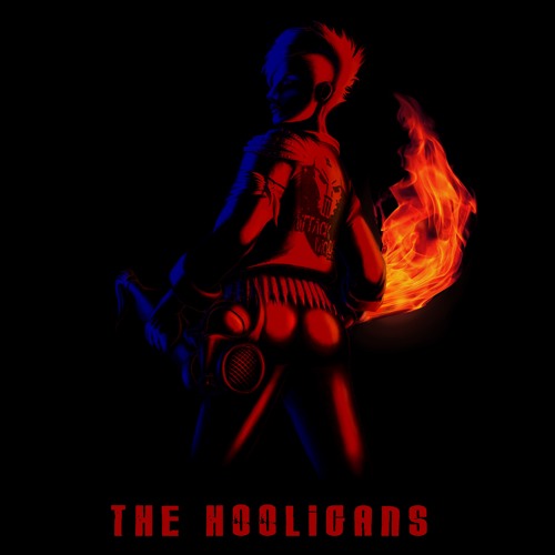 The Hooligans