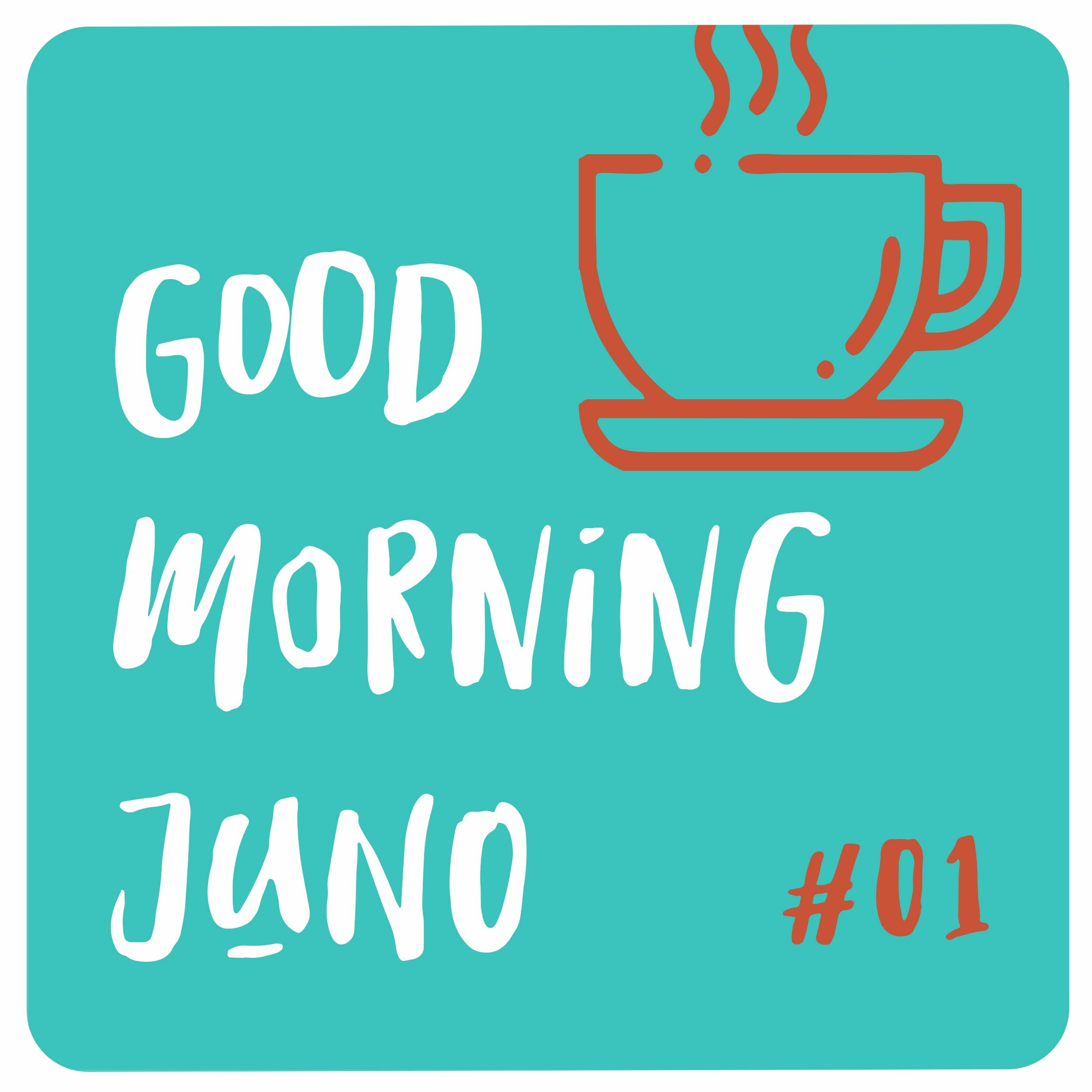 JUNO // Ateliers, Radio, Studio