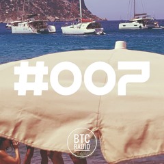 BTC RADIO #007 - helloiamjan's smooth eurosummer [mar mediterraneo mix]