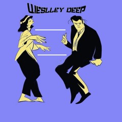 Weslley Deep- Native Souls