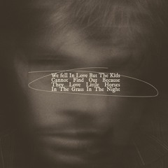 We Fell In Love But The Kids Cannot Find Out Because They Love Little Horses In The Grass...