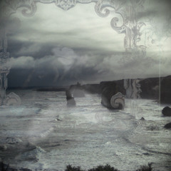 the sky