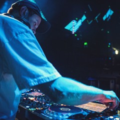 Bass Mix 8/2/24