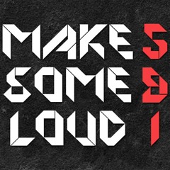 Make Some Loud 591 S12E17