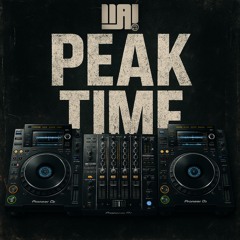 Peak Time Madness