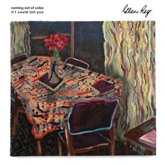 if I could tell you (ft. luke m de zilva)