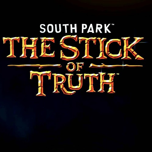 South Park: The Stick of Truth - Mongolian Horde/Cartman-Kyle Boss Battle Music Theme