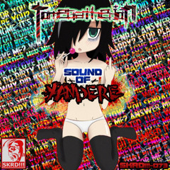 Tomegatherion - Coregirl (So Nasty)