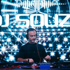 Gateway Radio #2 (DJ Souzo)