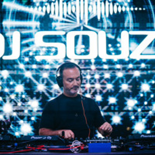 Gateway Radio #2 (DJ Souzo)