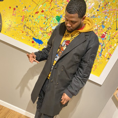 Man On DeCC Lemon pepper freestyle