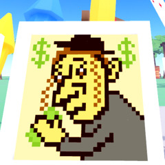 meeting with the dead