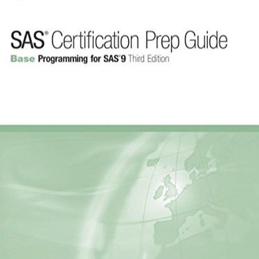 Stream [READ] SAS Certification Prep Guide: Base Programming for SAS 9 ...