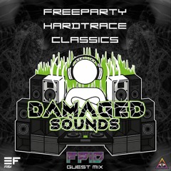 freeparty hardtrance classics. part 1