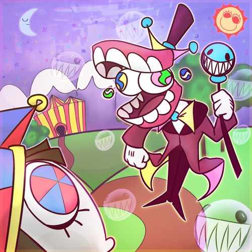 THE BIGGEST DIGITAL BANG | A TADC Big Bang Cover