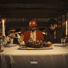 Hiphopologist & Vinak - Belaad Party