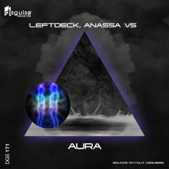 LeftDeck, Anassa VS - Aura [DGS171]