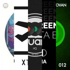 The Sound of Irish Techno