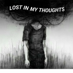 Lost In My Thoughts - Bryd, Parker Boy & Official