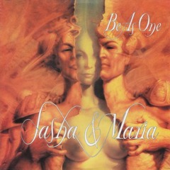 Sasha & Maria - Be As One (Alvin Van Blur Remix) FREE DOWNLOAD