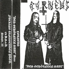 Corneus – Des Gehörnten Saat (1999)