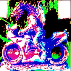 The Dragon