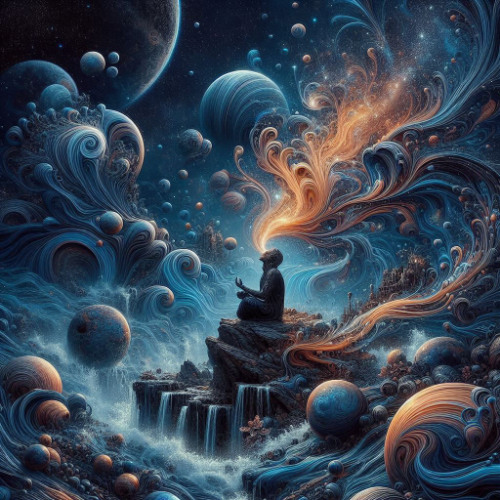 Whispering Waves