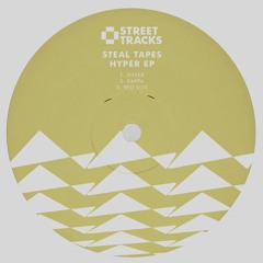 Steal Tapes - Red Sox (WO117) [clip]