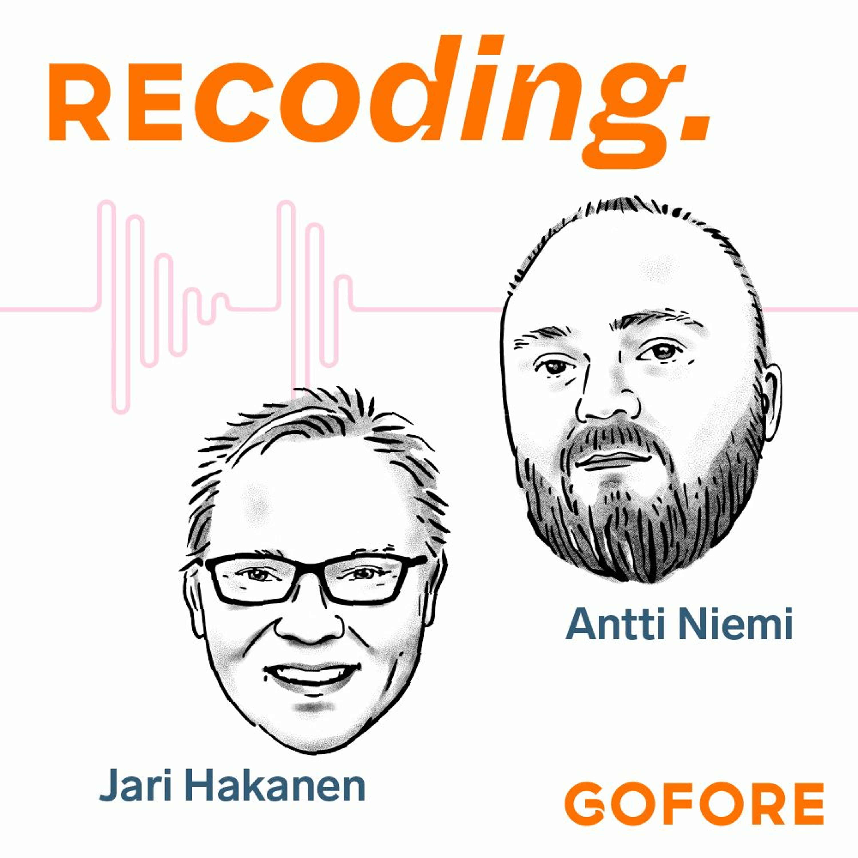 Recoding