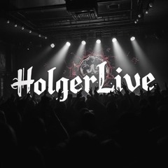 Live Warmup Runde 1 [190 BPM]