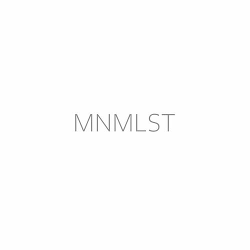 Minimalist (Acapella) 85 BPM
