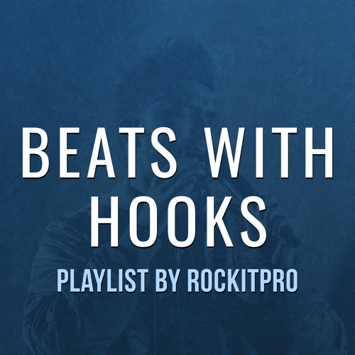 Beats With Hooks by RockItPro.com