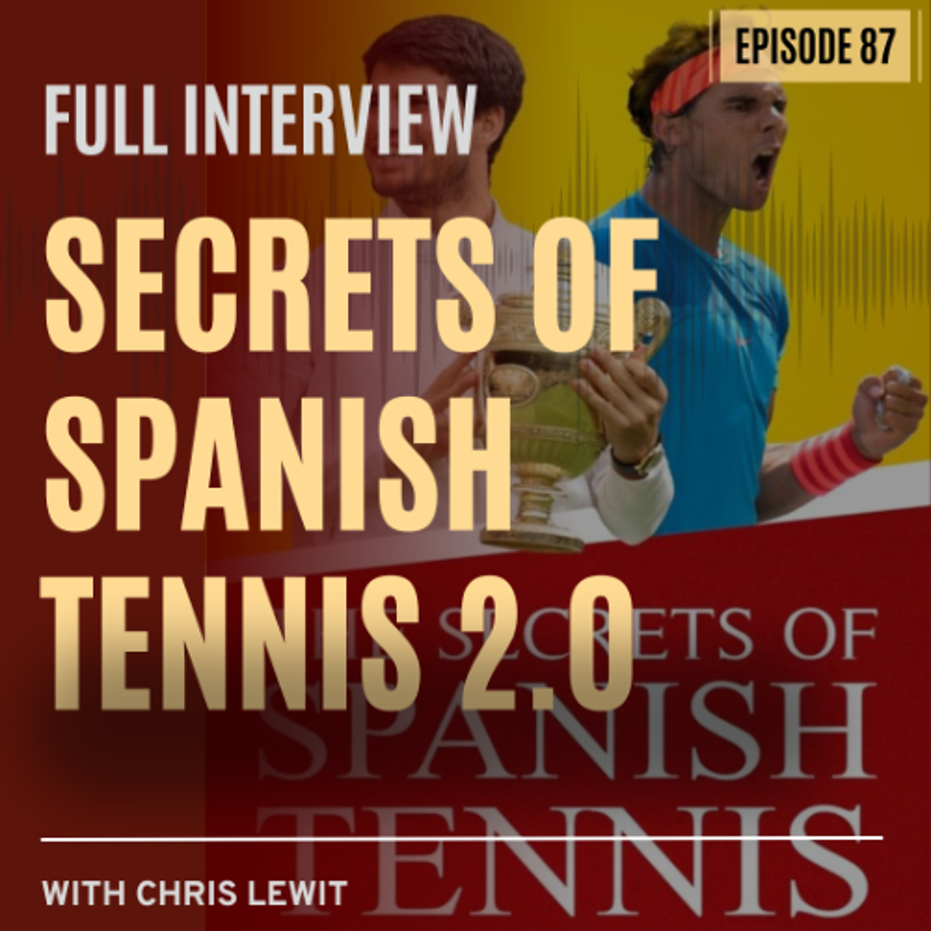 The Prodigy Maker Tennis Show
