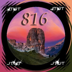 Journeys Through Uplifting Trance 816