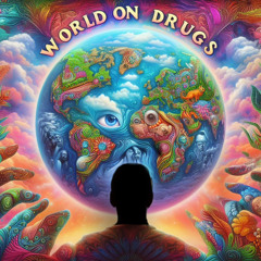 World on drugs - Sadakani X Rockstar Rudy X Talk2alexiss