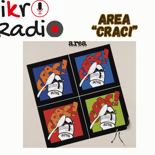 Mirror - Area Crac