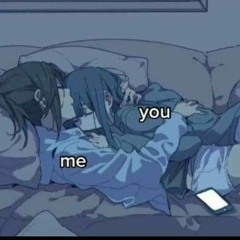 ASMR Boyfriend gives you back rubs until you fall asleep.