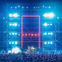 ARTBAT @ La Estación, Córdoba | 14.01.2022
