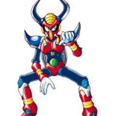Mega Man X - Boomer Kuwanger theme (remix)
